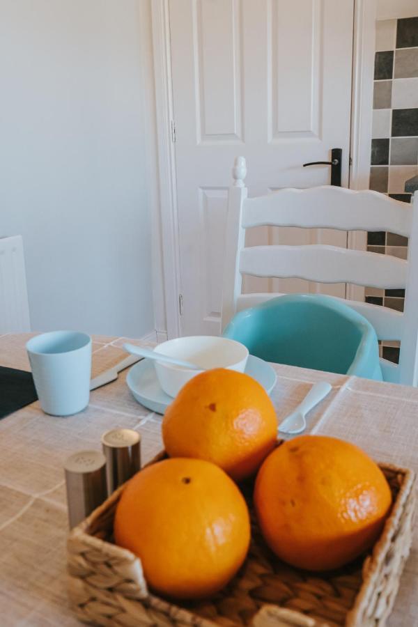 Tideaway - Cosy Seaside Village Bungalow Near Beachキャッスルロック エクステリア 写真